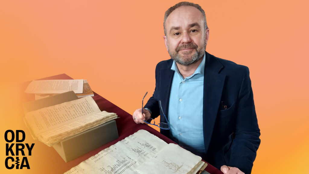 Odkrycia | Toruńskie i pomorskie potrawy wigilijne w przedwojennym czasopiśmie kulinarnym | Jarosław Dumanowski