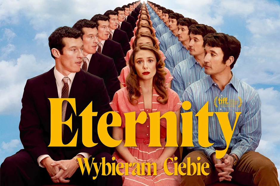 Eternity: Wybieram Ciebie