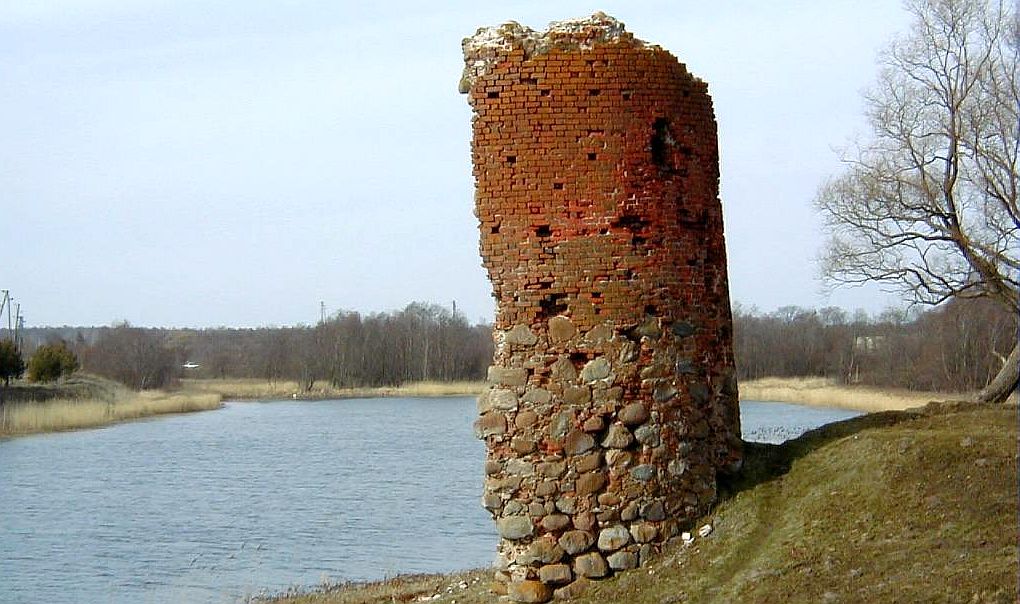 Fortyfikacje Księstwa Kurlandii i Semigalii, cz. 6 | Prelekcja online