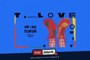 T.Love - tarasa "Orajt"