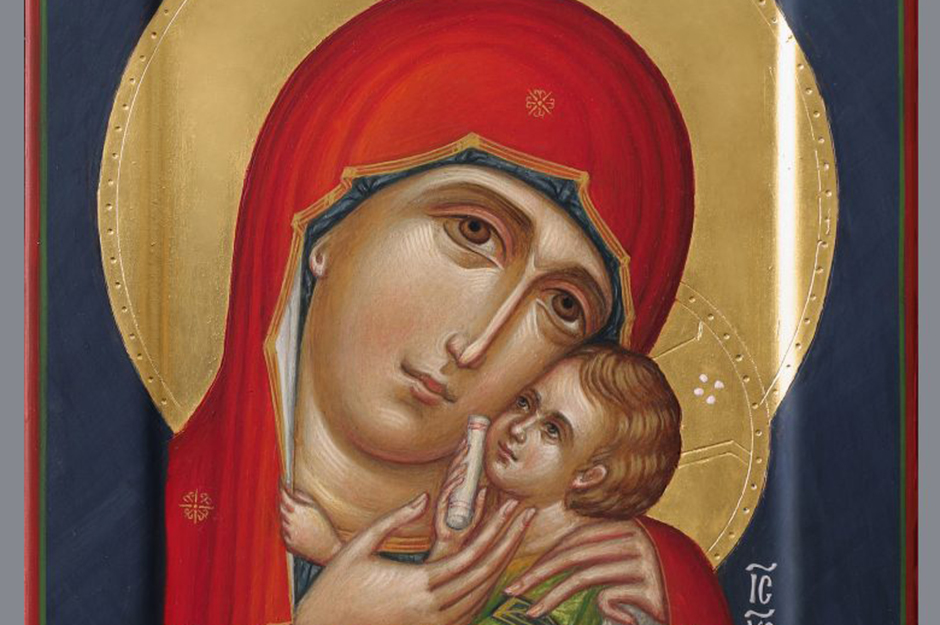 Warsztaty Ikonograficzne w Ciechocinku – luty 2026!!