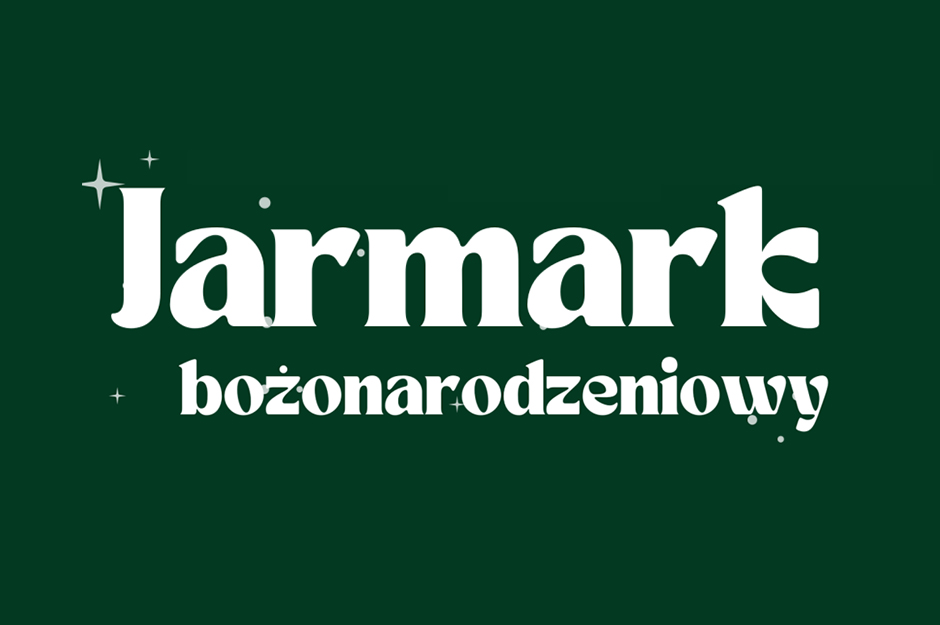 Świąteczny Jarmark w Gminnym Ośrodku Kultury