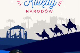 „Kolędy narodów” z Mate.O