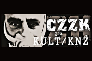 Koncert - Czarny Ziutek z Killerami (CZZK)