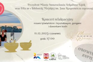 „Muzyczne Wibracje” w Filii nr 1!