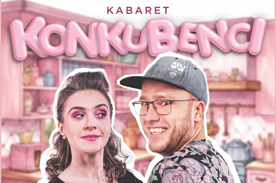 Przedsylwestrowe dawka humoru w GOK