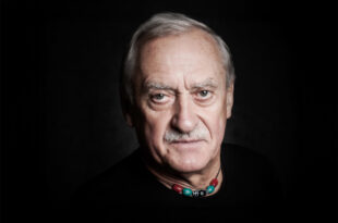 "Szczyty Wyobraźni – Biblioteka i Krzysztof Wielicki"
