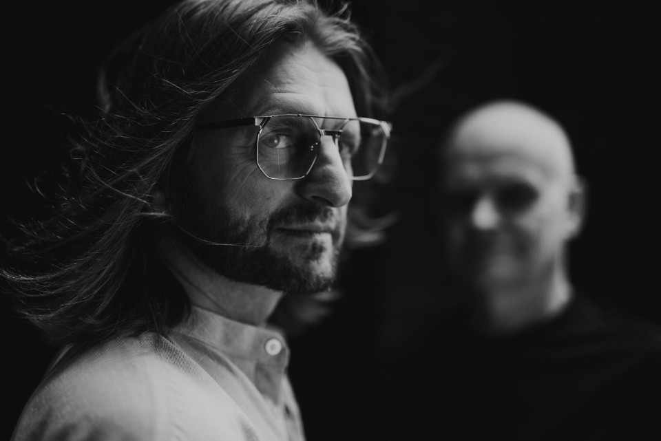 Leszek Możdżer & Lars Danielsson