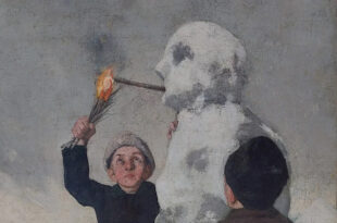 Ludwik Stasiak (1858-1924). Kronikarz codzienności – wystawa
