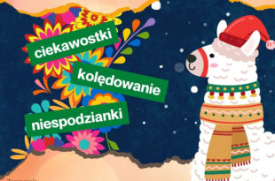 Magiczne Święta w Małym Wielkim Świecie!