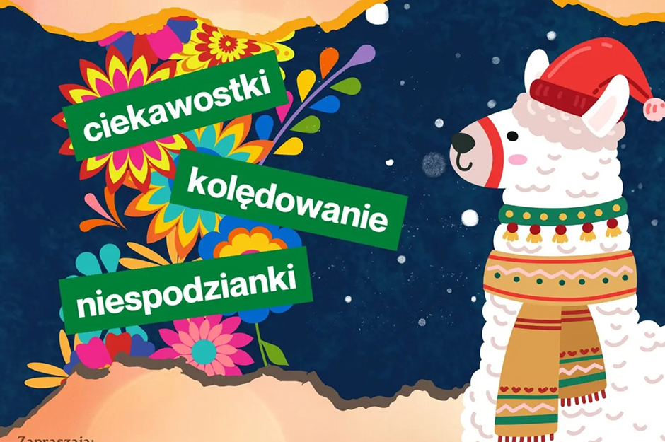 Magiczne Święta w Małym Wielkim Świecie!