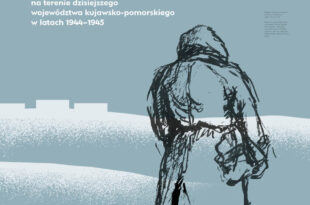 Marsz śmierci. Filie KL Stutthof na Kujawach i Pomorzu – oprowadzanie kuratorskie po wystawie