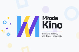 MŁODE KINO Festiwal Filmowy dla dzieci i młodzieży