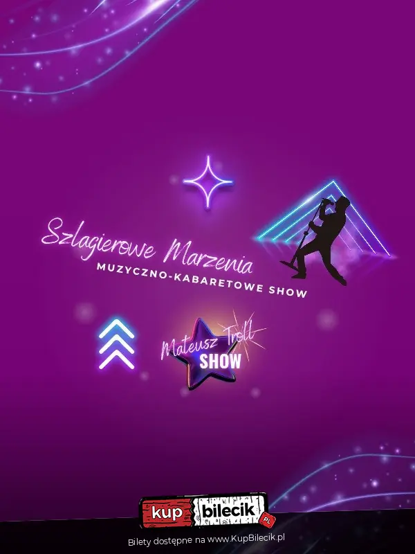 Szlagierowe Marzenia