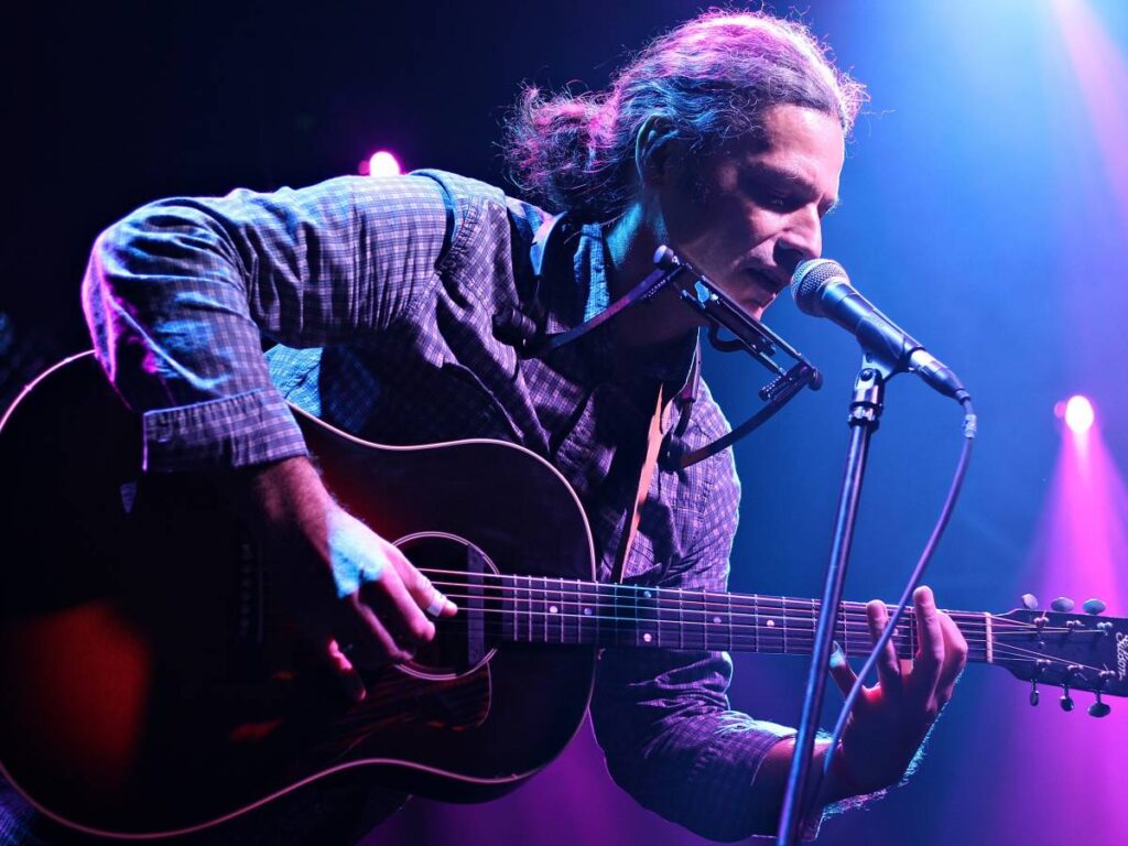 PAWEŁ SZYMAŃSKI TRIO