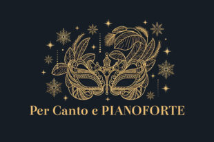 Per canto e pianoforte – na głos i fortepian: Hej kolęda, kolęda