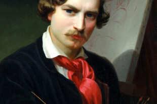 Maksymilian Antonii Piotrowski (1813-1875) - w Bydgoszczy i na europejskich salonach.