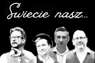Świecie nasz… – koncert zespołu Plateau z okazji 80. rocznicy urodzin Marka Grechuty