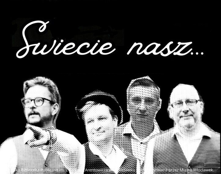 Świecie nasz… – koncert zespołu Plateau z okazji 80. rocznicy urodzin Marka Grechuty