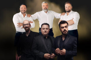 Pojedynek 6 Tenorów