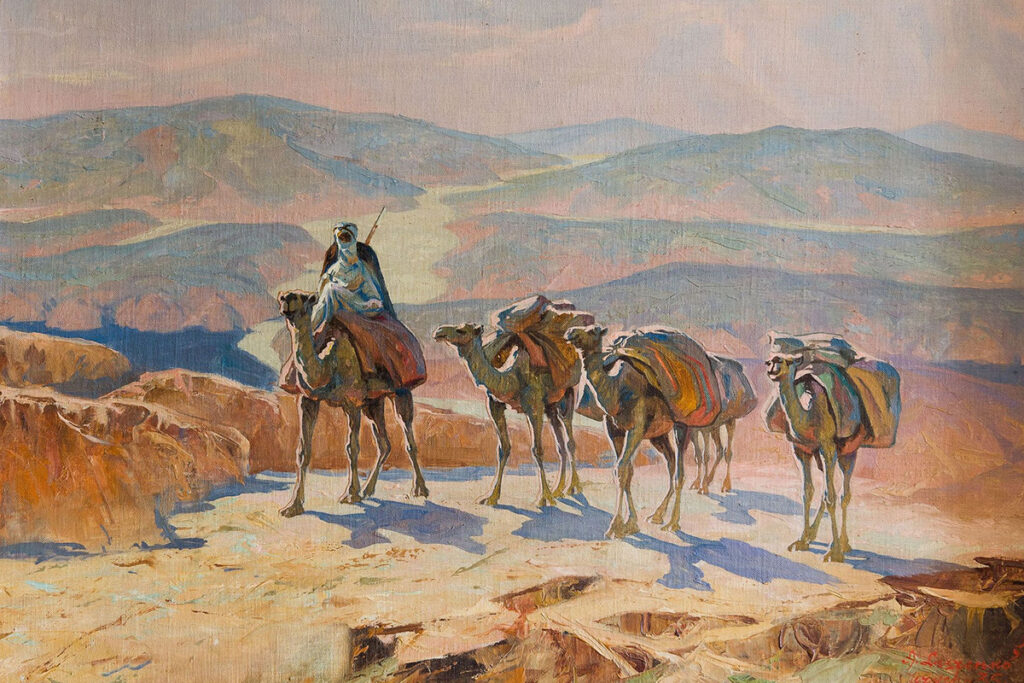 Promocja książki o Aleksandrze Laszence