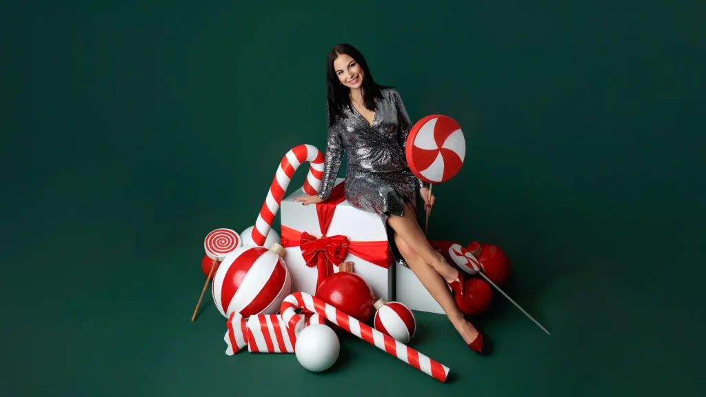 Koncert Świąteczny – Sara Pach & Młodzi Wykonawcy