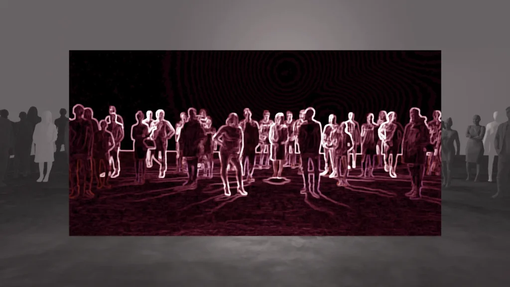 „Selektywne zniekształcenie