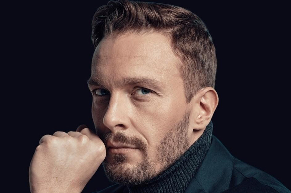 Sławek Uniatowski New York Christmas (impresaryjne)