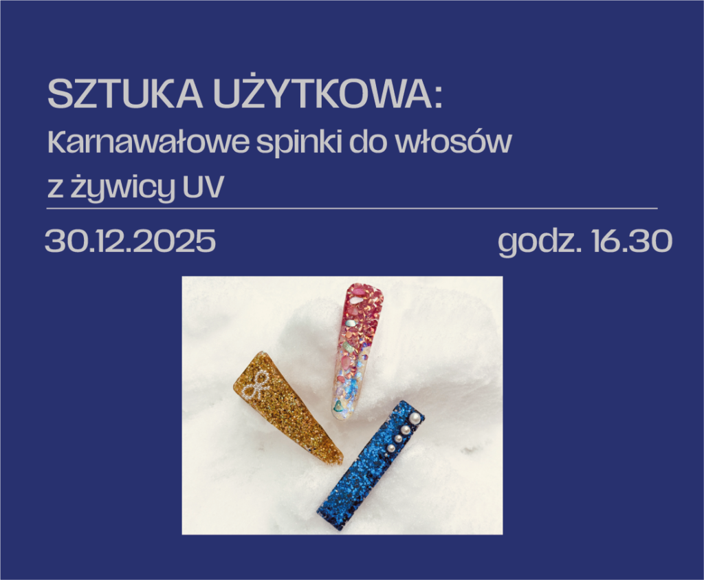 Sztuka użytkowa: Stroiki świąteczne