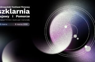 Ogólnopolski Festiwal Filmowy Szklarnia 2026