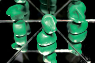 40. Toruńskie Spotkania Teatrów Jednego Aktora