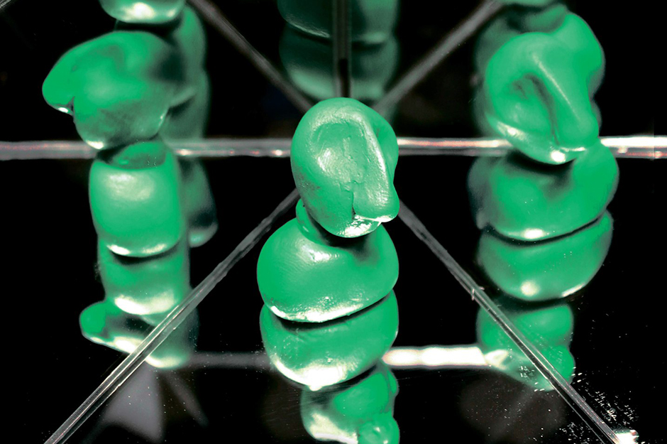 40. Toruńskie Spotkania Teatrów Jednego Aktora