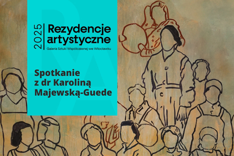 Spotkanie z dr Karoliną Majewską-Guede
