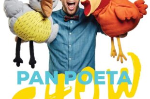 Pan Poeta odwiedzi sępoleńską bibliotekę