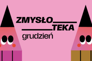 Zmysłoteka / grudzień