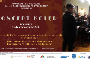 Koncert KOLĘD