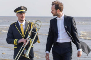 Wysokie i niskie tony