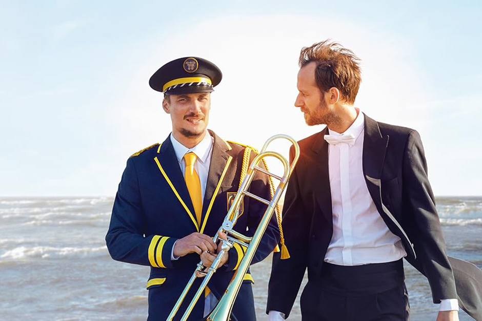 Wysokie i niskie tony