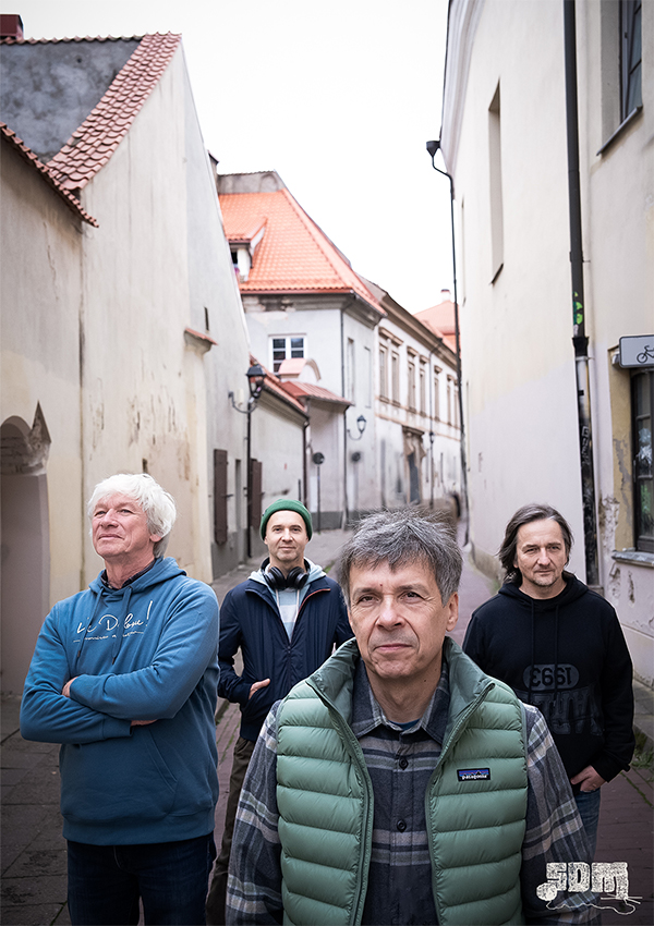 Stare Dobre Małżeństwo