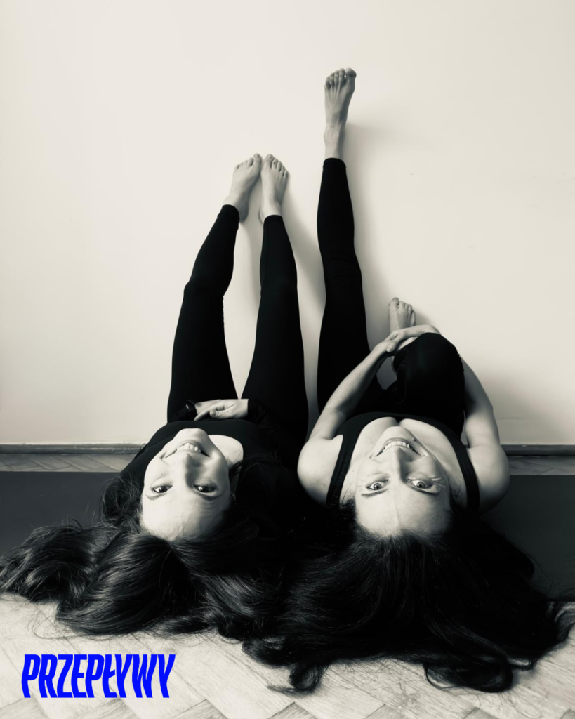 Warsztaty: Przepływy Głosu | Restorative Sound Bath