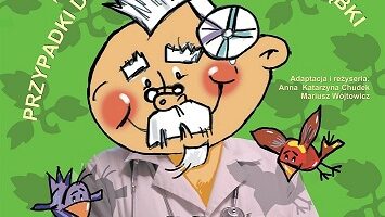 Przypadki Doktora Bonifacego Trąbki