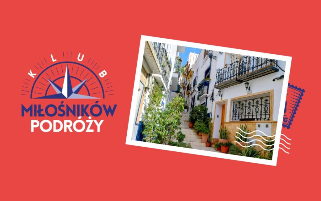 Klub Miłośników Podróży: Gdzie loty poniosą