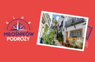 Klub Miłośników Podróży: Gdzie loty poniosą