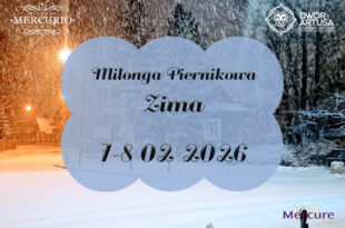 Milonga Piernikowa | ZIMA 2026