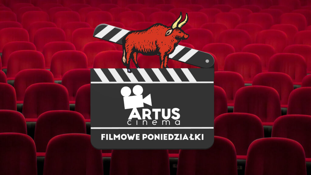 Filmowe poniedziałki