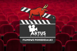 Filmowe poniedziałki
