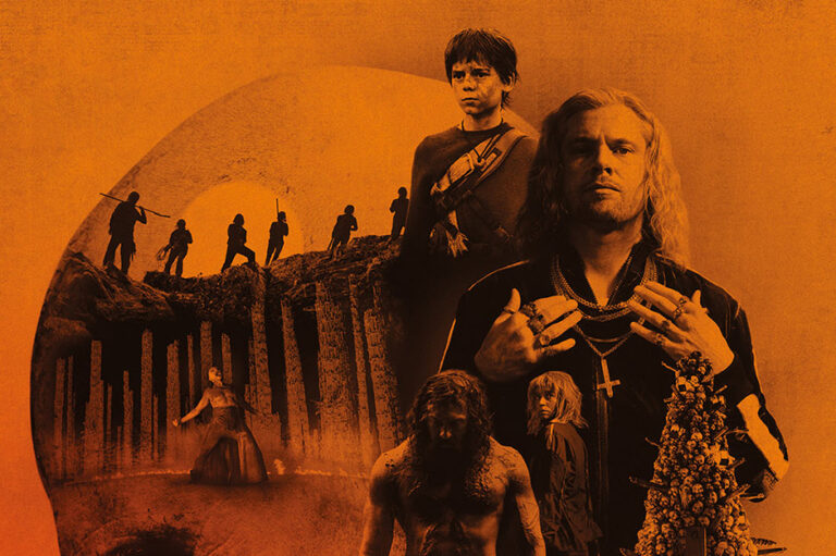 28 lat później: Świątynia kości