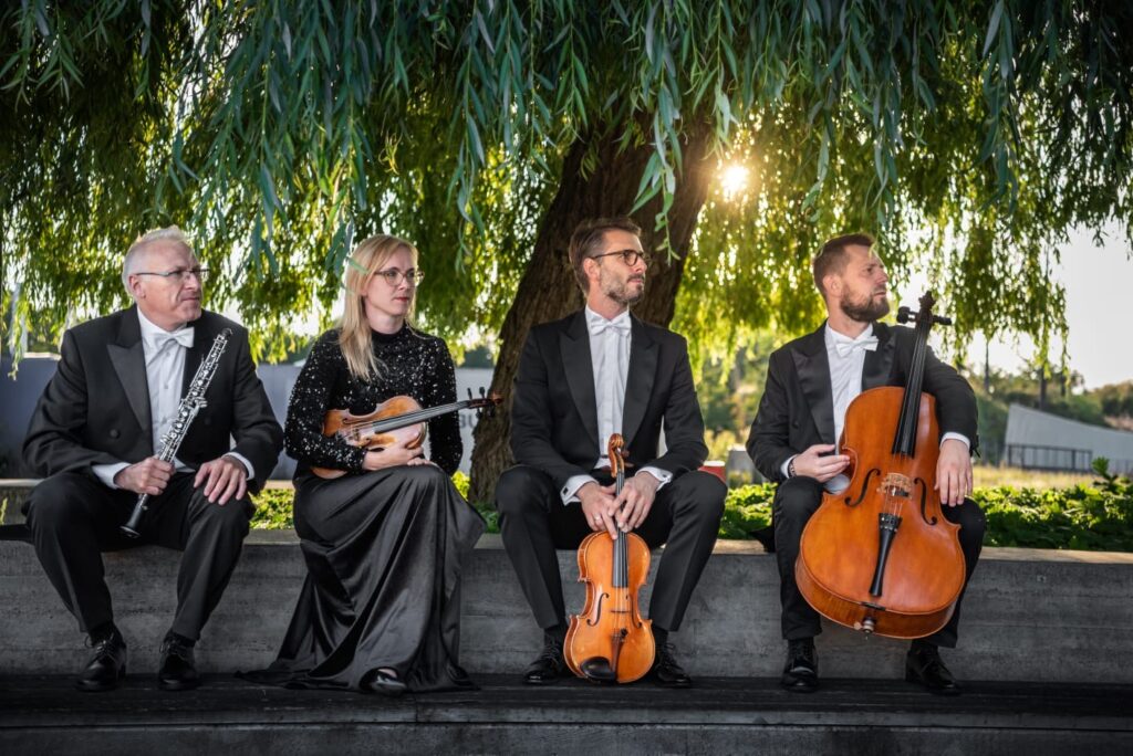 Klasycznie i rozrywkowo