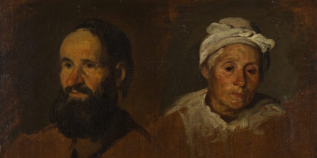 OBRAZowe OPOWIADANIA: Piotr Michałowski