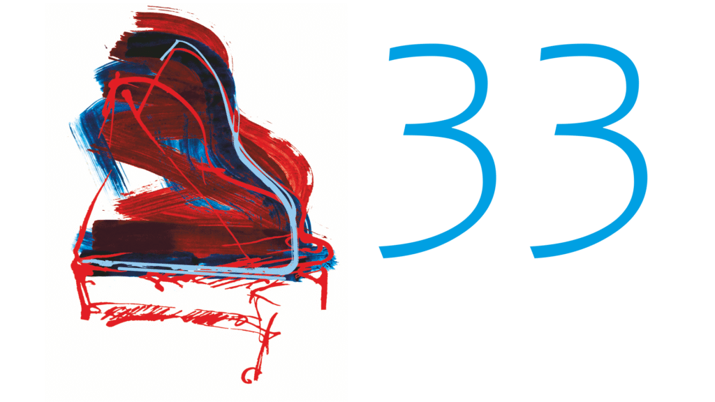 Koncert inaugurujący 33. Międzynarodowy Konkurs Pianistyczny